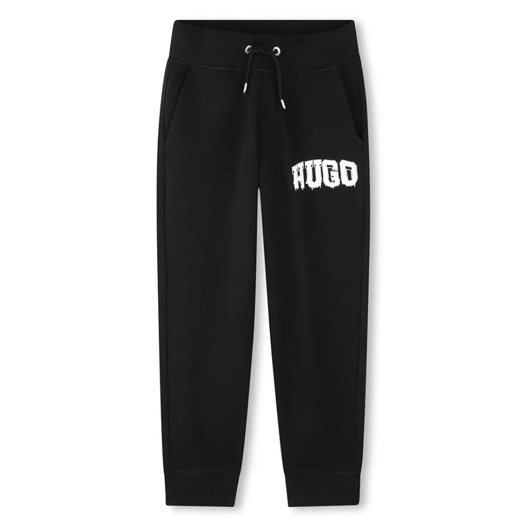 Hugo Trackpants Pocket Moondust