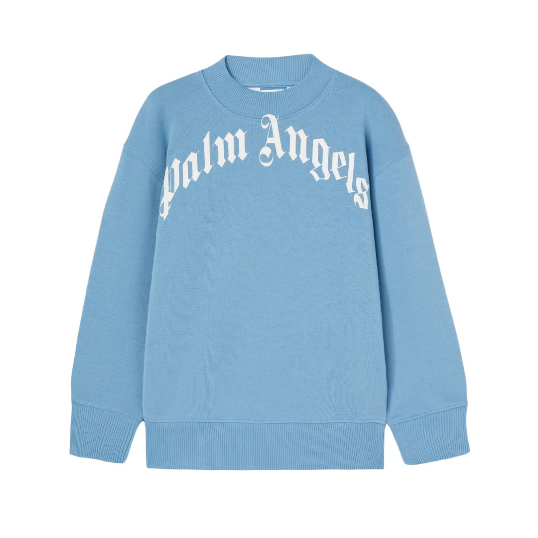 Palm Angels - Woman - White - Sweater