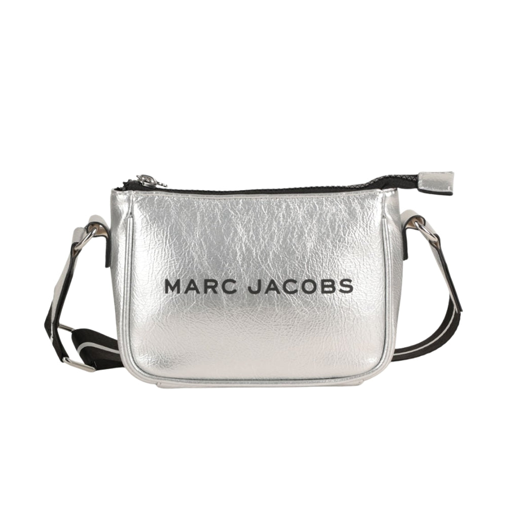 Marc Jacobs Bag Handle Logo Light Grey – Mio Mondo