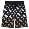 Boss  Shorts Swim Casual Black