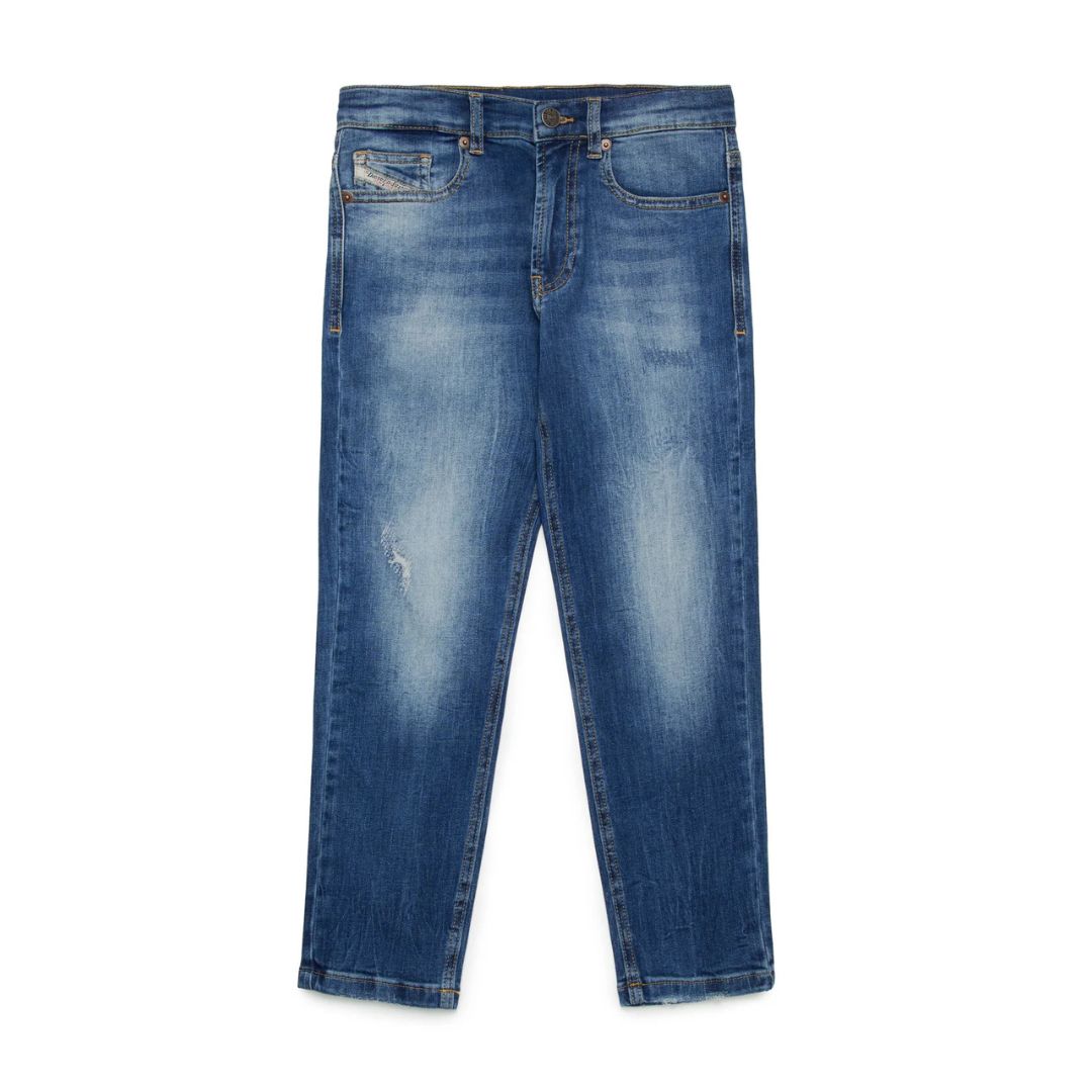 Diesel Jeans Blue