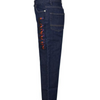 Lanvin Jeans Blue