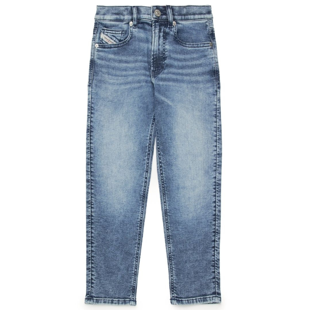 Diesel Jeans Blue