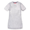 Diesel Dress Knit Silver