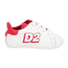 Dsquared2 Infant Sneaker