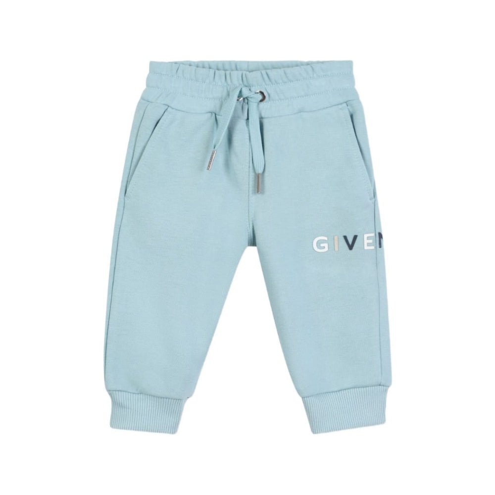 Givenchy Track Pants Grey
