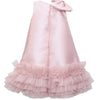 Mio Mondo Dress Bella Soft Pink