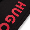 Hugo Trackpants Logo Black