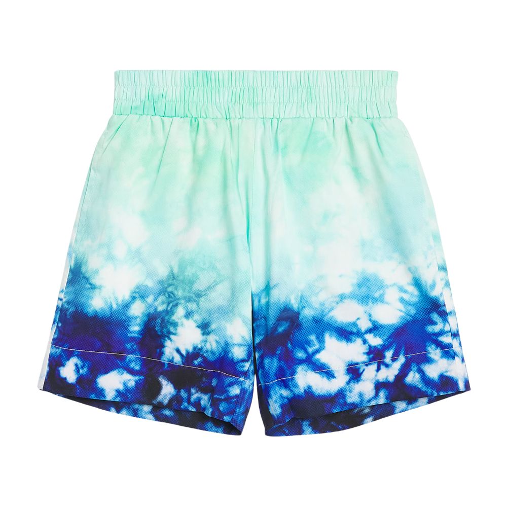 Casablanca Shorts Boys Surf Lotus