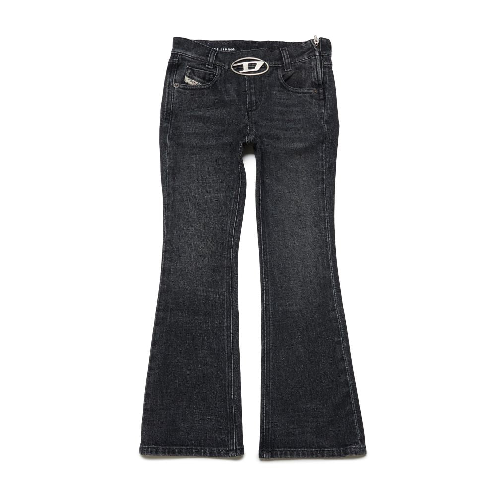 Diesel Jeans Debbey Black