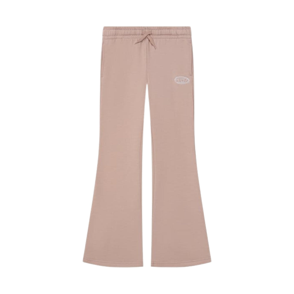 Diesel Pants Pebirt Tan