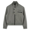 Karl Lagerfeld Jacket Olive