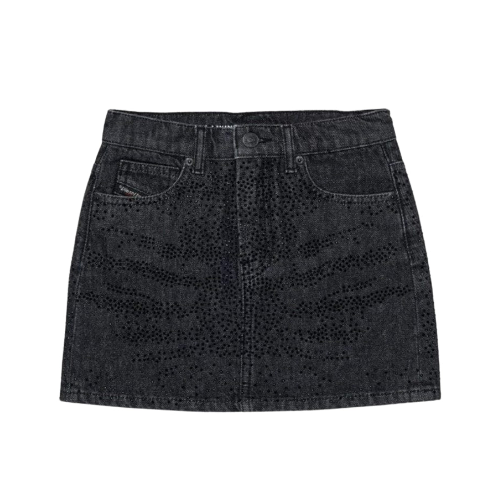 Diesel Skirt Gianna Black