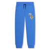 Kenzo Trackpants Tiger Logo Blue