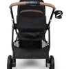 Boss Pram Black