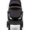 Boss Pram Black