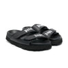 Palm Angels Sandals Black-White