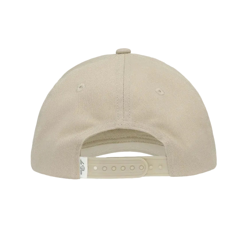 Les Deux Cap Baseball College Dark Sand
