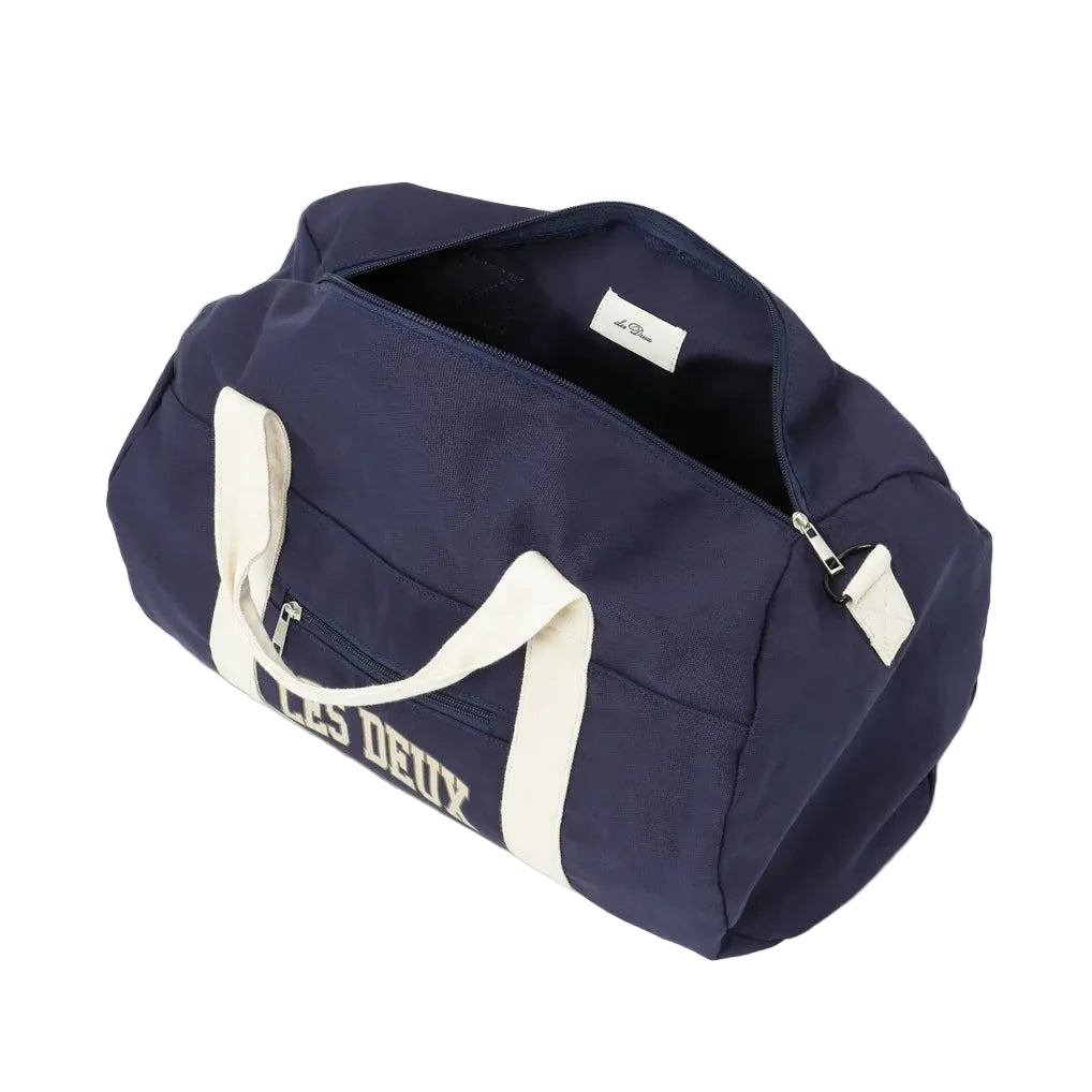 Les Deux Sport Bag College Navy
