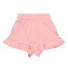 Moschino Shorts Girl Pink
