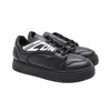 Dsquared2 Sneaker Icon Puffy Black