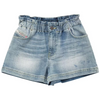 Diesel Shorts Denim