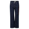 Lanvin Jeans Blue