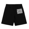 Moschino Shorts Boy Black