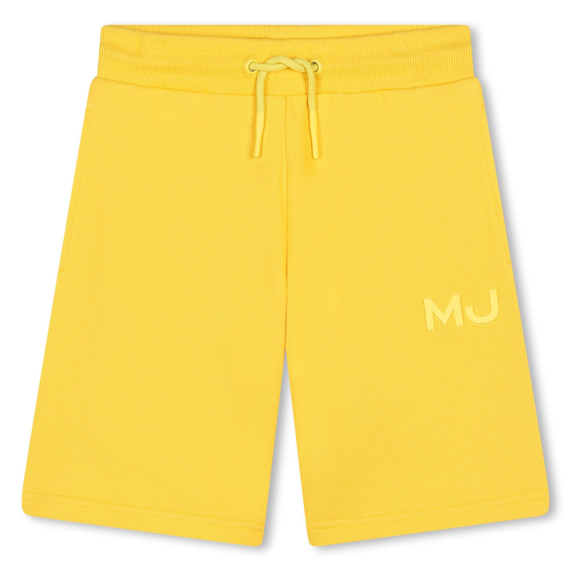 Marc Jacobs  Shorts Bermuda Monochromatic Goldyellow