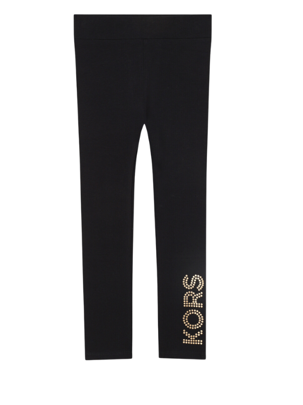 Michael Kors Leggings Black