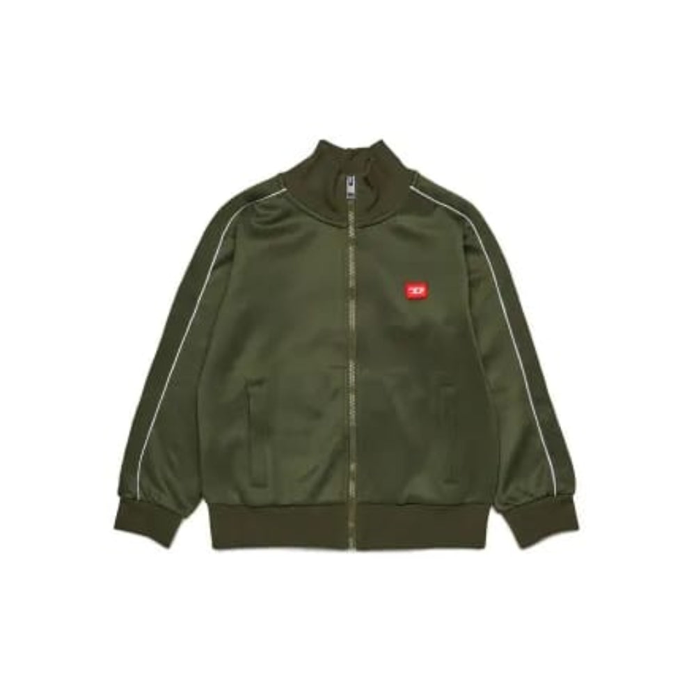 Diesel Jacket Khaki