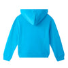 Moschino Sweater Logo Unisex Blue