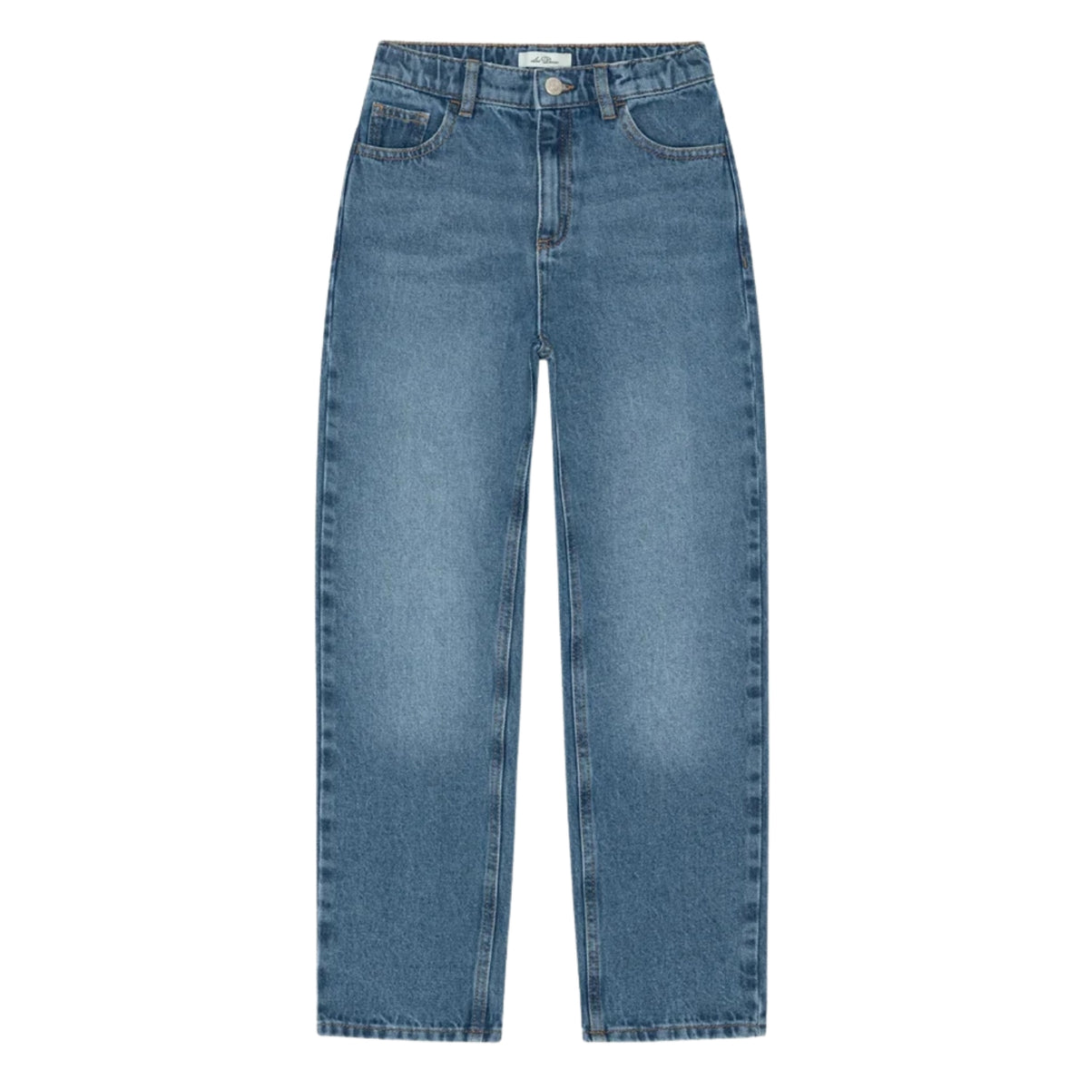 Les Deux Jeans Ryder Medium Wash
