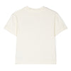 Palm Angel T-Shirt Palm Logo Cream