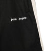 Palm Angel Shorts Logo Black