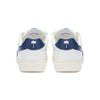 Palm Angel Sneakers Palm White With Blue