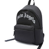 Palm Angels Backpack Logo Black