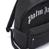 Palm Angels Backpack Logo Black