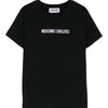 Moschino T-Shirt Logo White