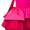 Mio Mondo Dress Sophia Cerise Pink