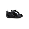 Moschino Sneaker Infant Black