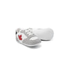 Dsquared2 Sneaker Infant White