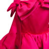 Mio Mondo Dress Sophia Cerise Pink