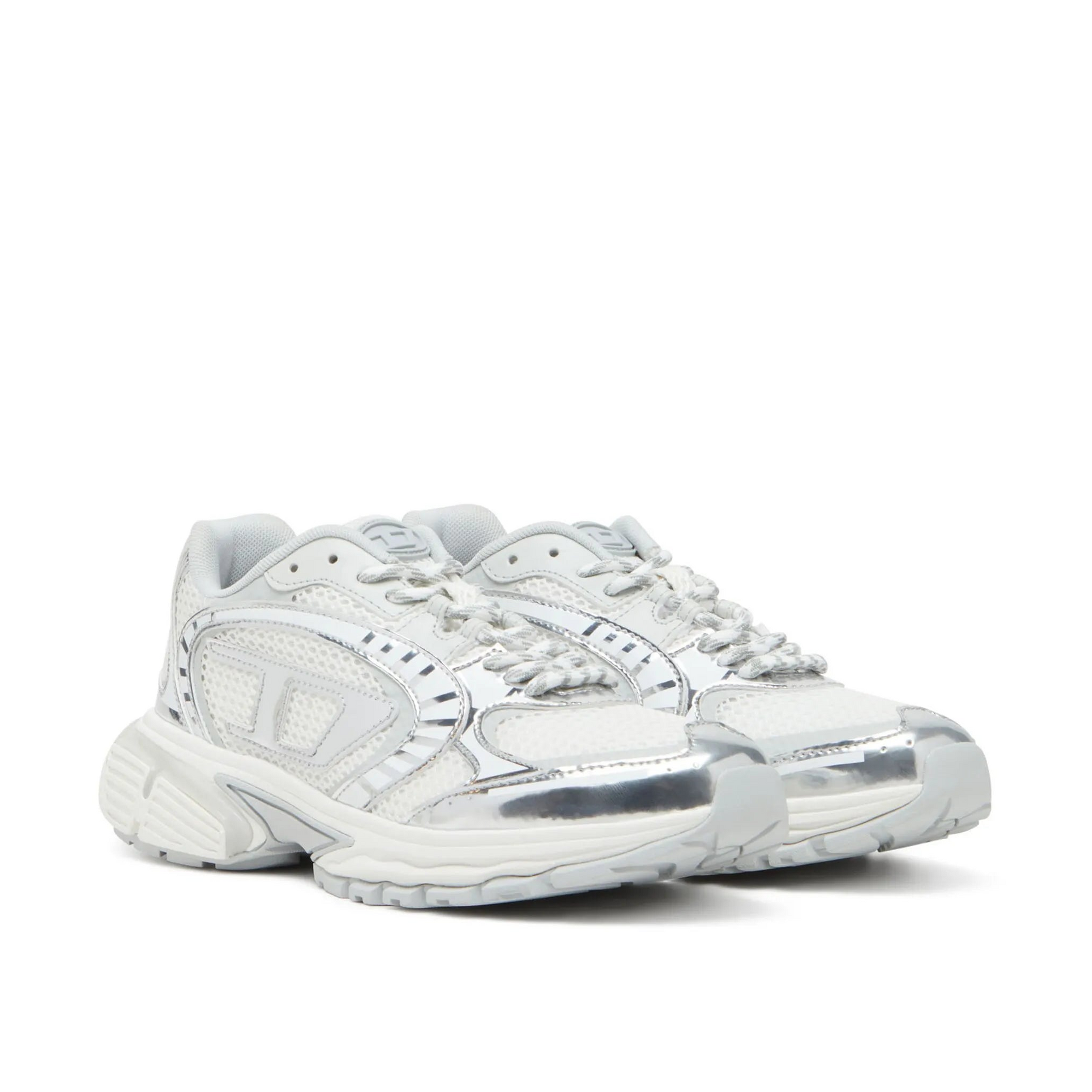 Diesel Sneaker Pro V Dense Low White