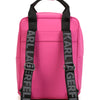 Karl Lagerfeld Backpack Logo Pink