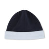 Boss Romper And Beanie Navy