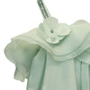 Mio Mondo Dress Ella Mint Green