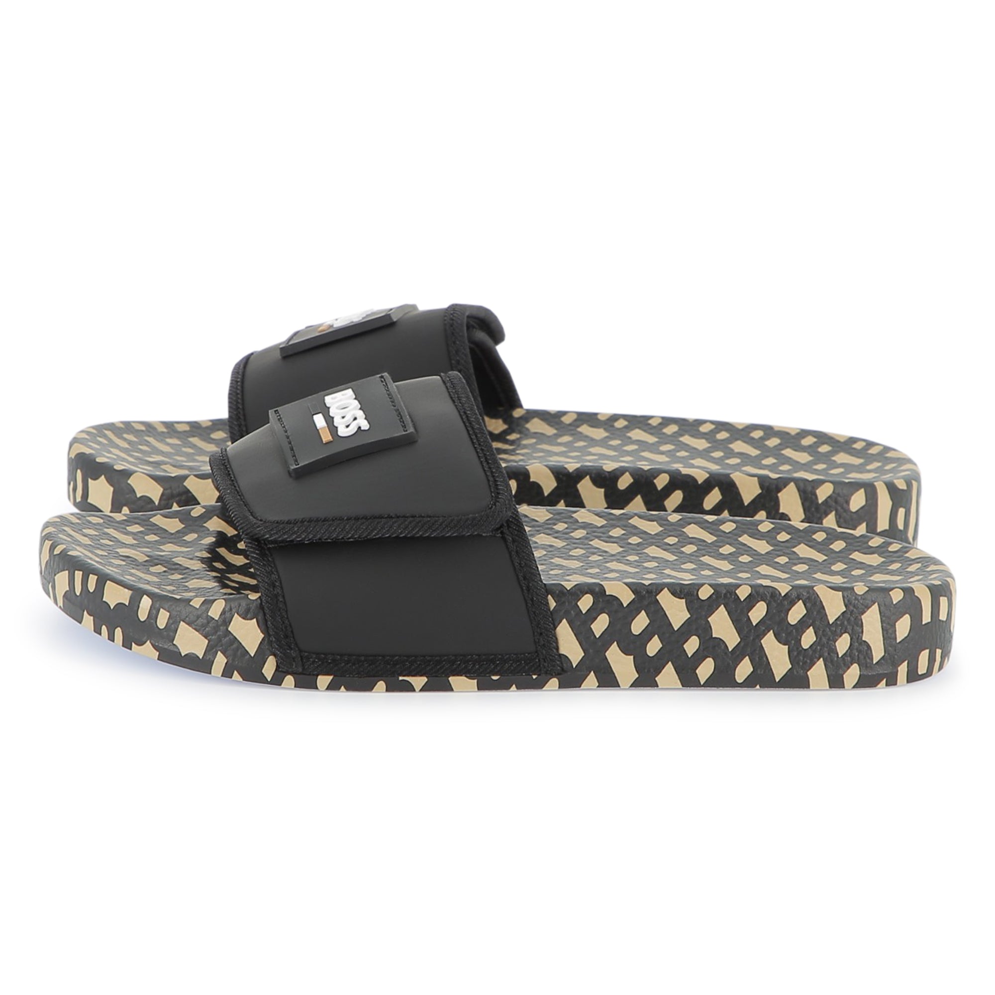 Boss Slide Bsl Aqua Black