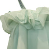 Mio Mondo Dress Ella Mint Green