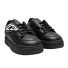 Dsquared2 Sneakers Icon Puffy Logo Black